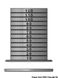 Kobling + ring til Wind Shell ventilationssystem