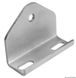 Flerhullsbraketter 100 x 100 mm