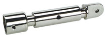 Stang til bimini-spænding AISI316 30 mm