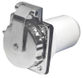 Stikkontakt AISI 316 50 A 220 V