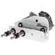 Roca torkarmotor W38