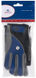 Seilhansker i neopren hub fingers S