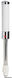 Uttrekkbar LED-lysstolpe
