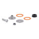 Tiller bushing kit