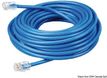 UTP RJ45-kabel for VICTRON kontrollsystemer 7m