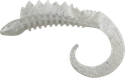 Relax Viper 3" 7 cm - Vit/Silver