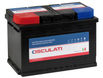 Plus-seriens batteri 95Ah