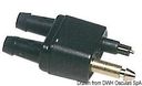 JOHNSON/EVINRUDE tankkobling, han