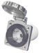 Stikkontakt AISI 316 50 A 220 V