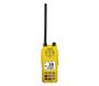 Bærbar VHF 6W IPX7 DSC GPS