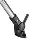 360° LED sammenleggbar mast AISI 316 12 V 1.2 W