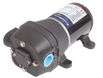 Vattencirkulationspump 12 V 5 A 6 l