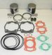 Renoveringssats Std WSM01081710P