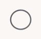 O-ring WSM008564