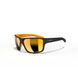 Leech X2 solbriller til fiskeri Fire