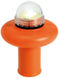 Starled flytande LED-ljusboj