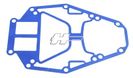 Exh Plate Gask (Pkg of 2) SIE18250819