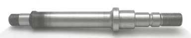 Pumpehjulets aksel WSM003114