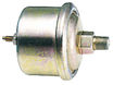GUARDIAN olietryksmåler 0-10 bar hvid 24 V