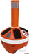 Grippy Heavy signalboj