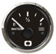 Vandniveaumåler 10-180/240-33 ohm sort/blank