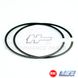 Stempelringer 0,5 mm utvendig diameter WSM01092005