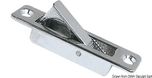 Upotettava nostorengas turkkiin 83x21 mm, ruuveilla