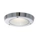 Targa SMD LED IP64, 1,4w 8-30v, Krom