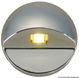 Alcor vit LED-lampa för stämningsbelysning