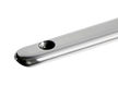 Deluxe slideliste med gevindstifter 500 mm
