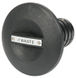 Dekksfylling for avfall i nylon 38 mm