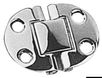 Foldbart hængsel 2mm 84x30 mm