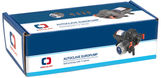 Europump11 3-membran ferskvandspumpe 11 l/m 12V