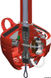 Grippy ABR signalboj