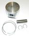 Kolv .25mm WSM01082104K