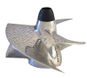 PWC Impeller SOLSDSCXI1724