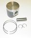 Kolv .25mm WSM01082104PK
