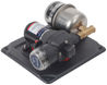 Europump ferskvandspumpe + akkumulatortank 12 l/m 12 V