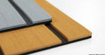 EVA Teak 2400x1200x6 mm træfarve