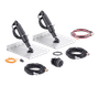 SeaStar Trimplanskit std