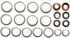 Bricksats bränsle MD11D ORB22064
