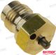Kaasuttimen sarja REC841294VALVE