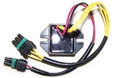 Opladningsregulator WSM004226