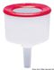 PVC-polttoainesuppilo