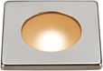 Propus innfelt LED-lys hvit + rød