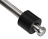 SS 316 vertikal niveauføler 0-190 ohm 60 cm