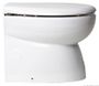SILENT Elegant WC rak 24 V