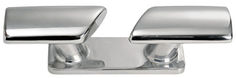 SCANDINAVIAN knaapi peilikiillotettu AISI316 203 mm (pakattu pareittain)