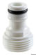 Hankoppling 3/4"