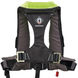 Crewsaver Crewfit 180N Pro, Yellow